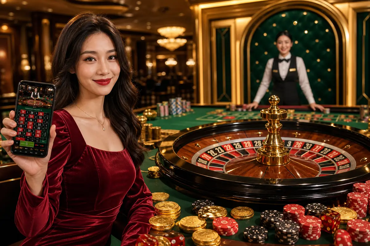 555sport Poker နှင့် ဖဲဆိုင်ခန်းများ