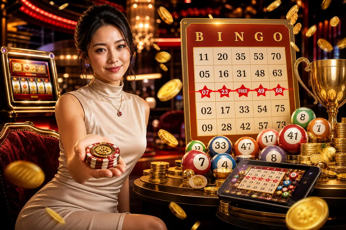 555sport Roulette Table ကစားနည်းလမ်းညွှန်