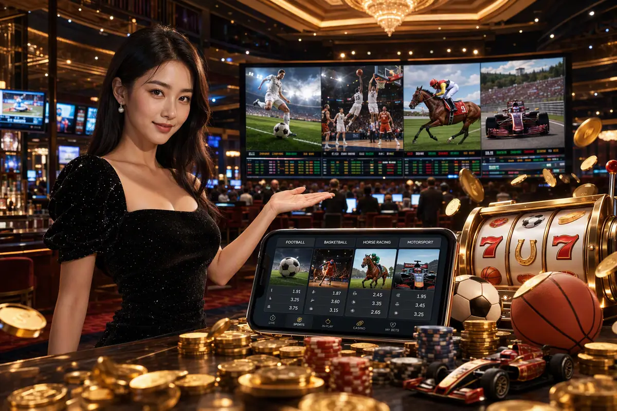 555sport ကြိုဆိုဘောနပ်စ် KBZPay ငွေသွင်းခြင်း