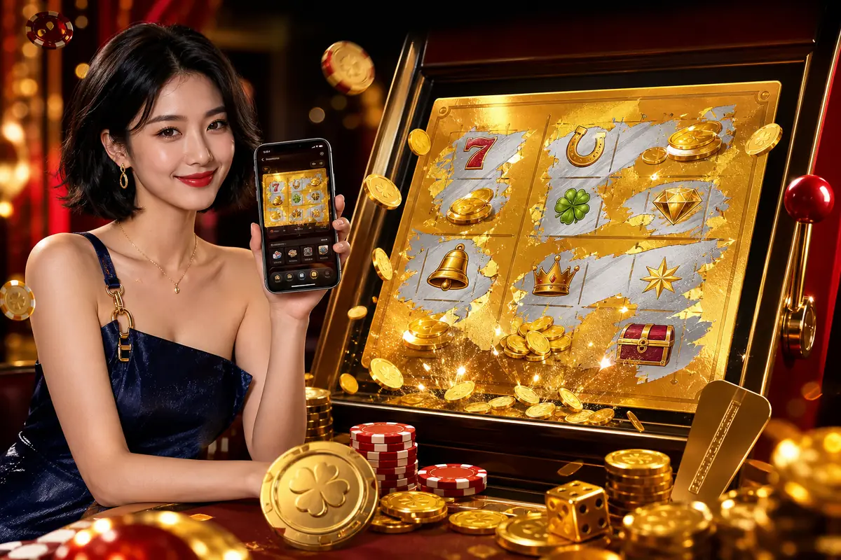 555sport Blackjack ကတ်ဂိမ်း Live Casino